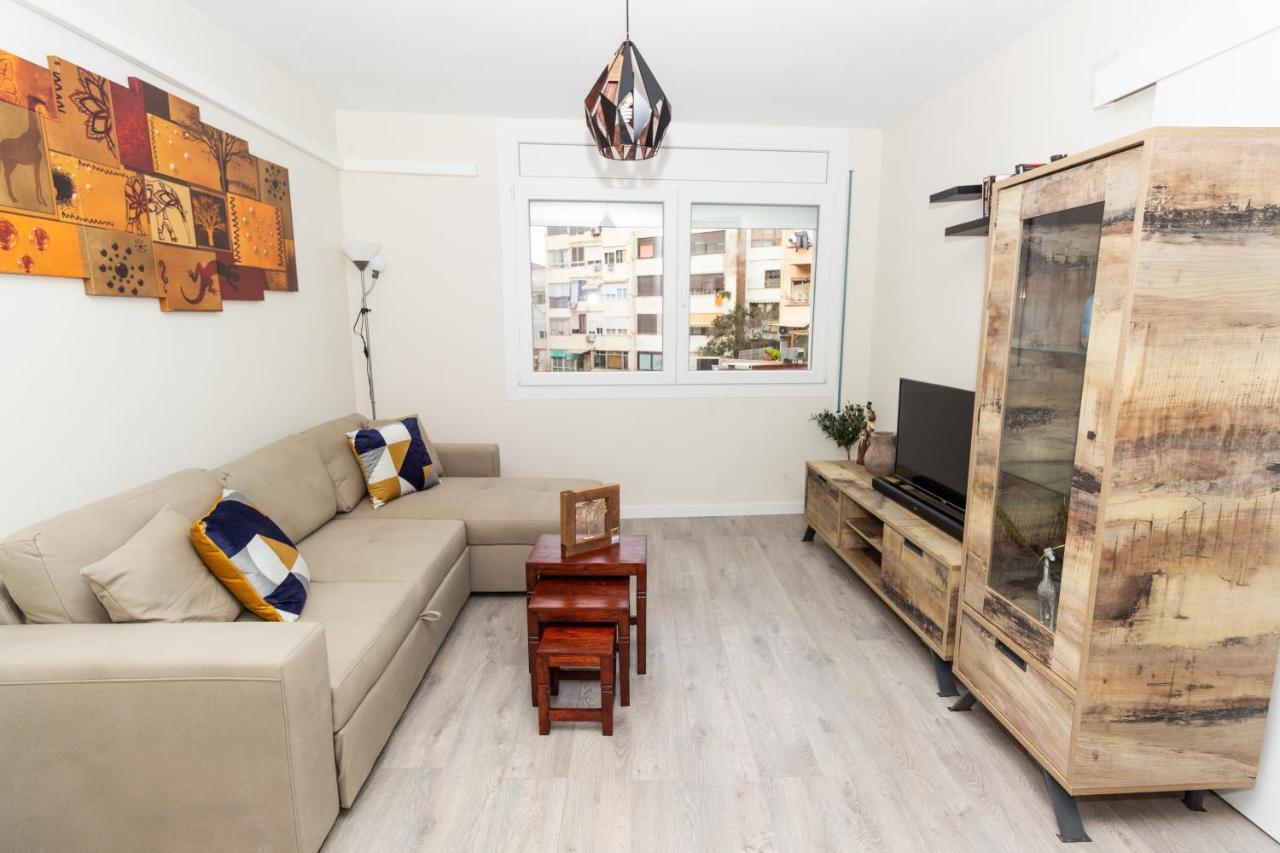 Tarrapolita_rambla Appartement Tarragona