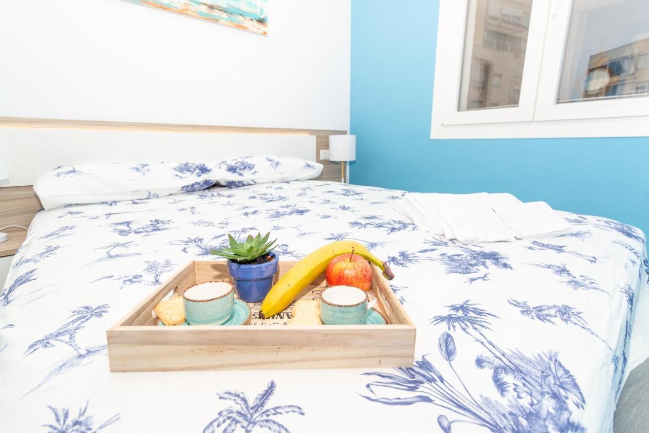 Appartement Tarrapolita_rambla *
