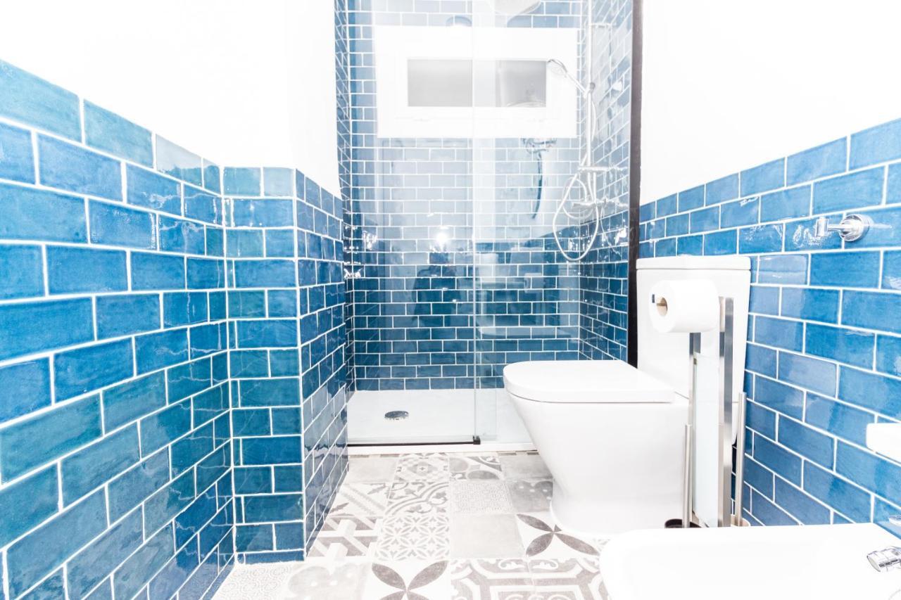 Tarrapolita_rambla Appartement Tarragona