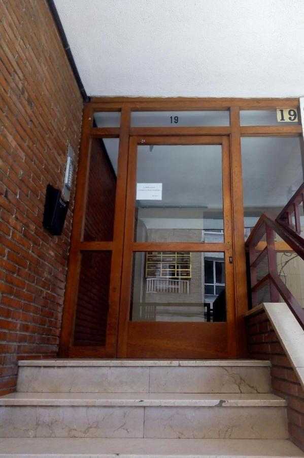 Apartamento Tarrapolita_rambla *