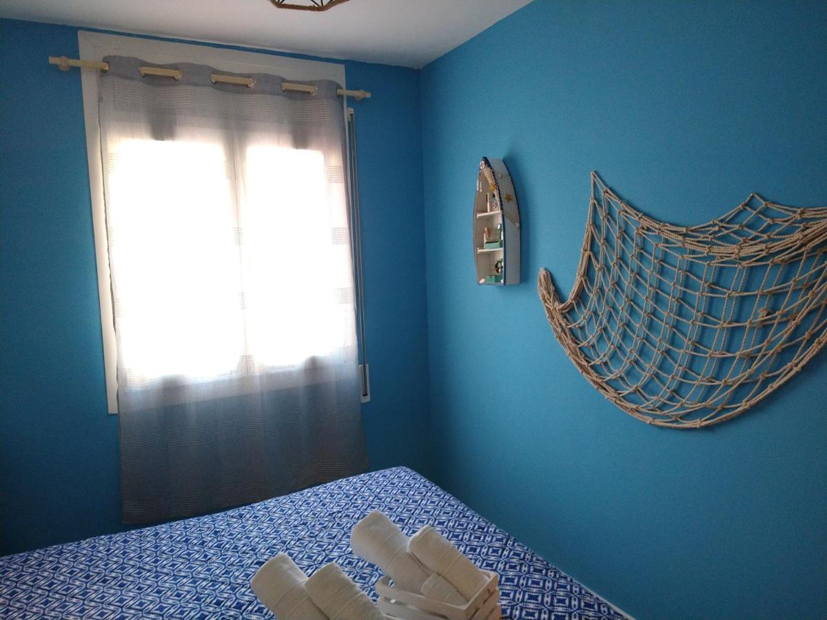 Apartamento Tarrapolita_rambla *