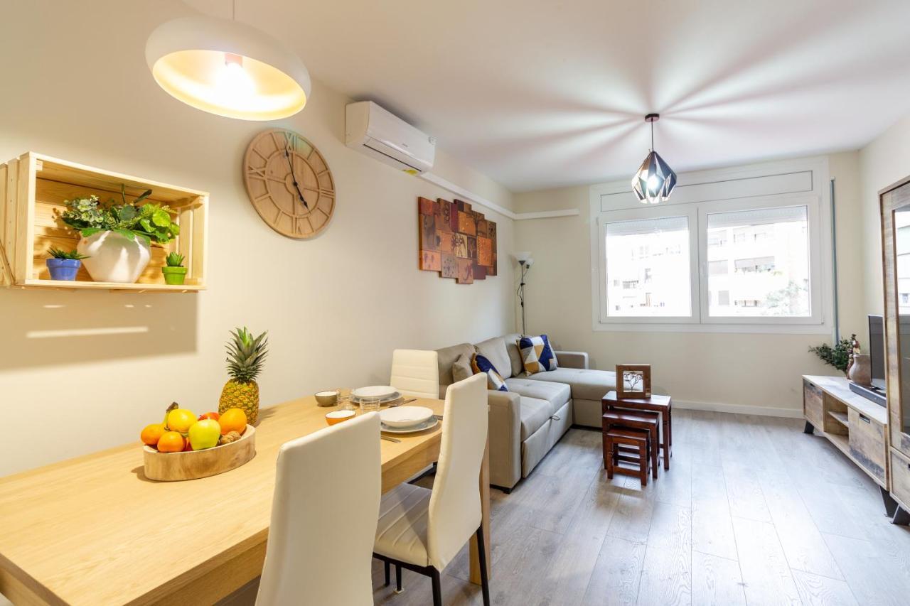 Tarrapolita_rambla Apartamento *