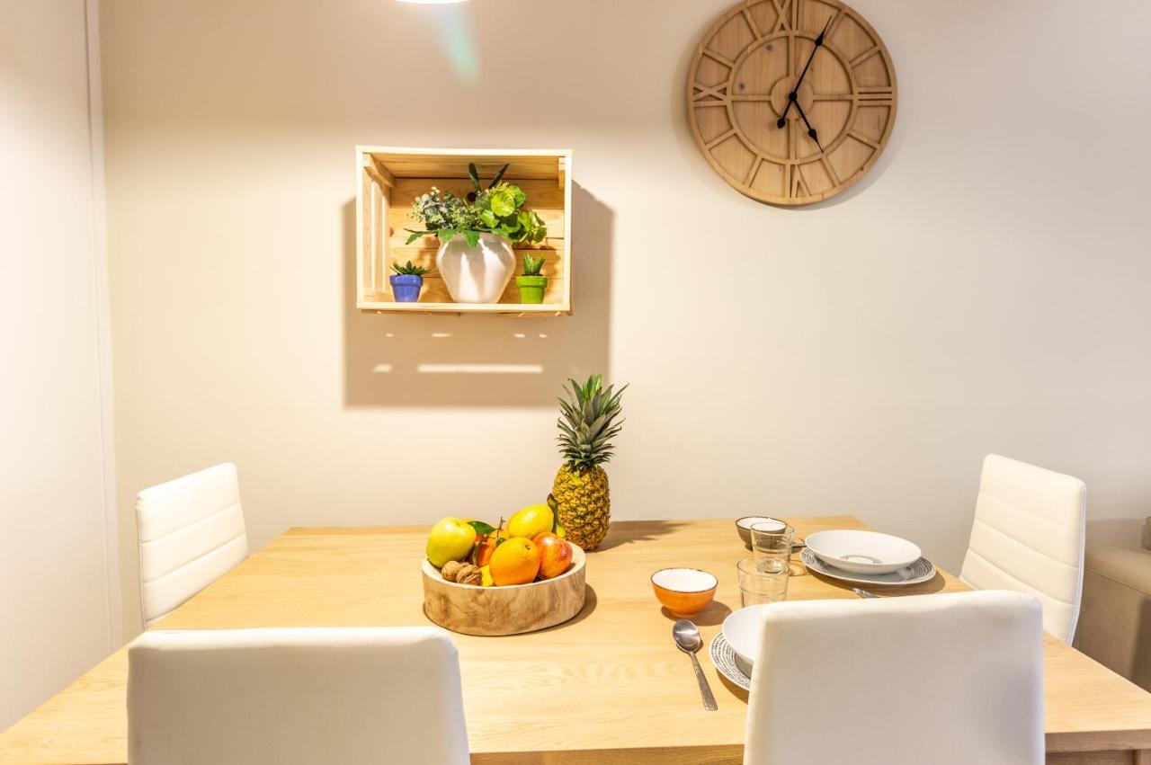 Tarrapolita_rambla Apartamento *