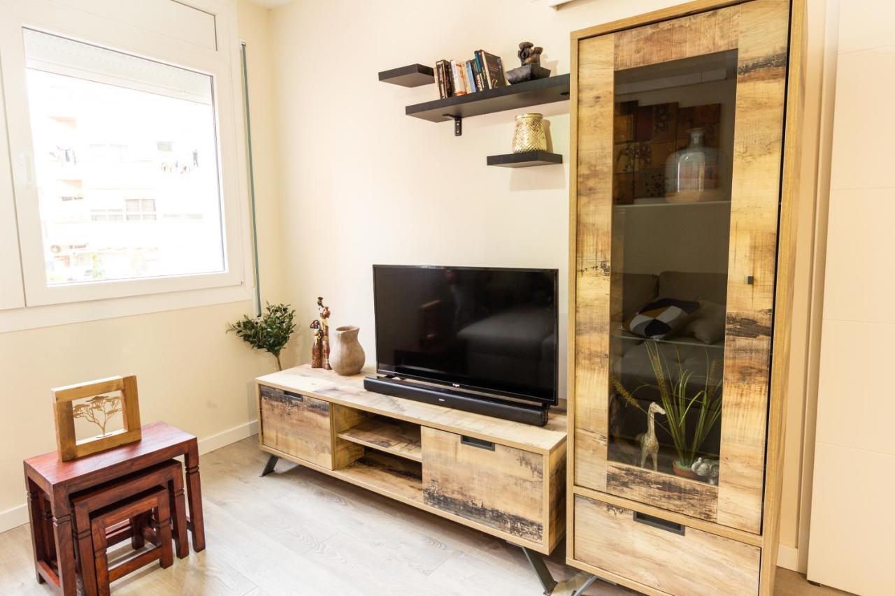 Tarrapolita_rambla Apartamento