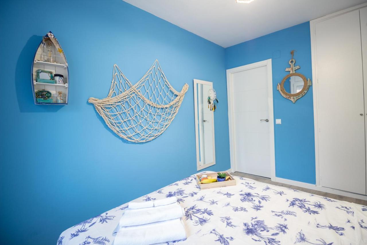 Tarrapolita_rambla Apartamento Tarragona