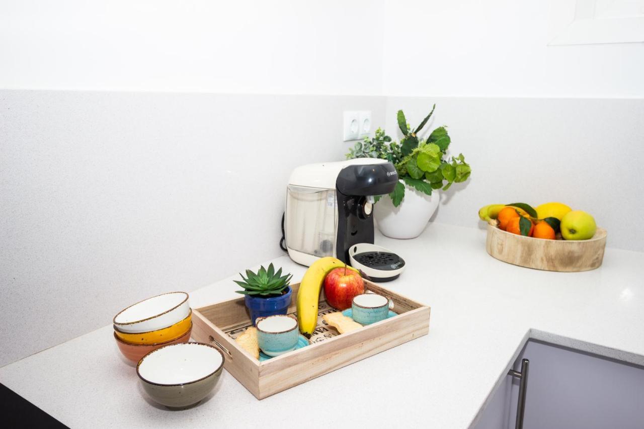 Tarrapolita_rambla Apartamento