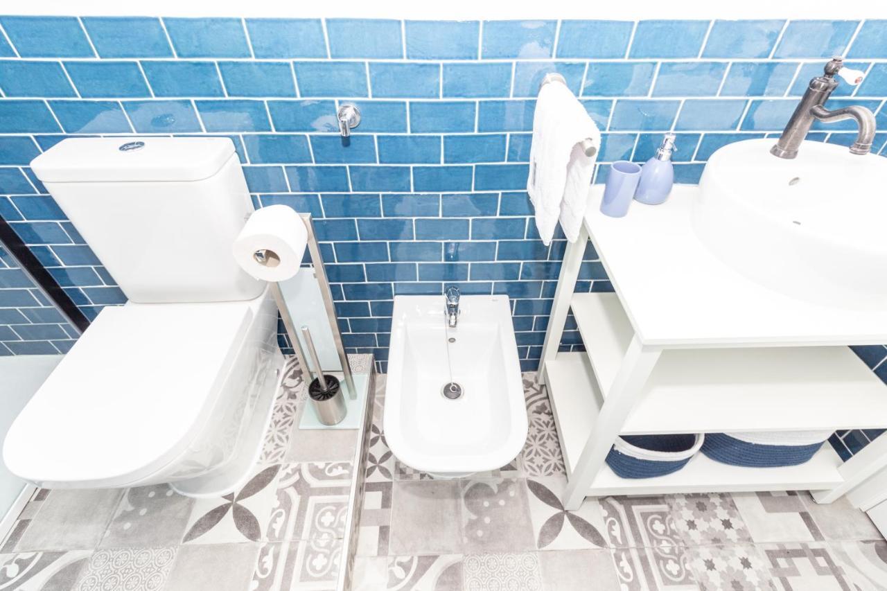 Apartamento Tarrapolita_rambla