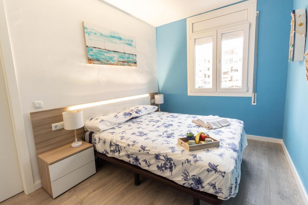 Tarrapolita_rambla Apartamento Tarragona