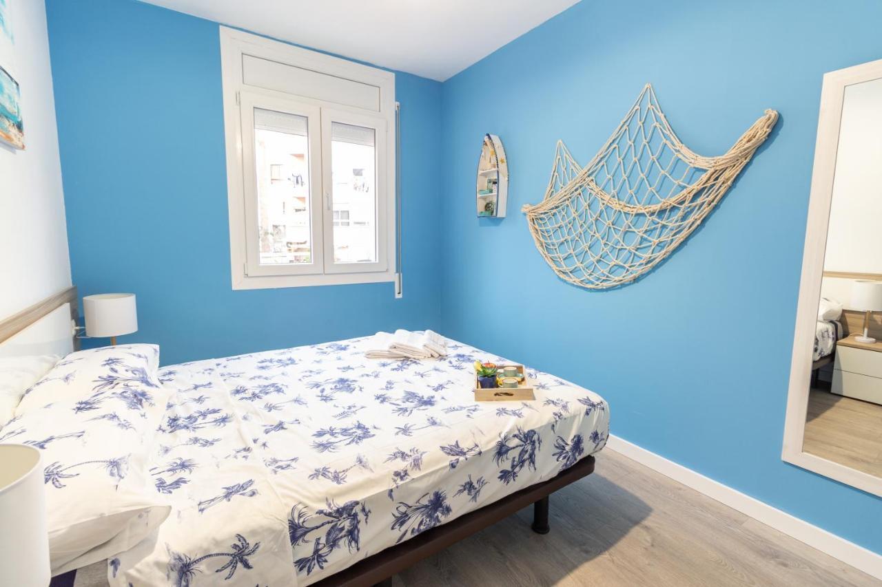 Tarrapolita_rambla Apartamento Tarragona