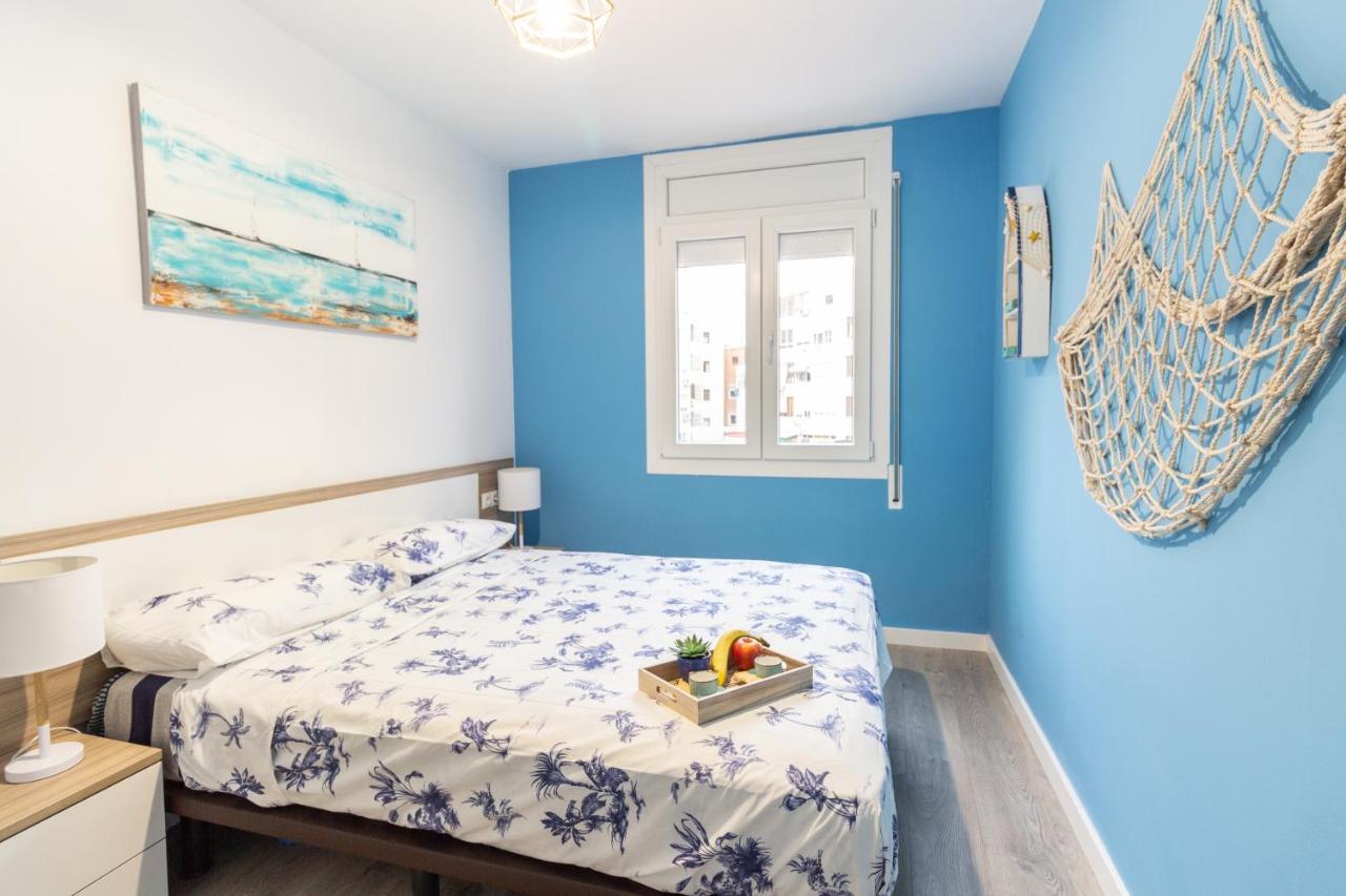 Tarrapolita_rambla Apartamento