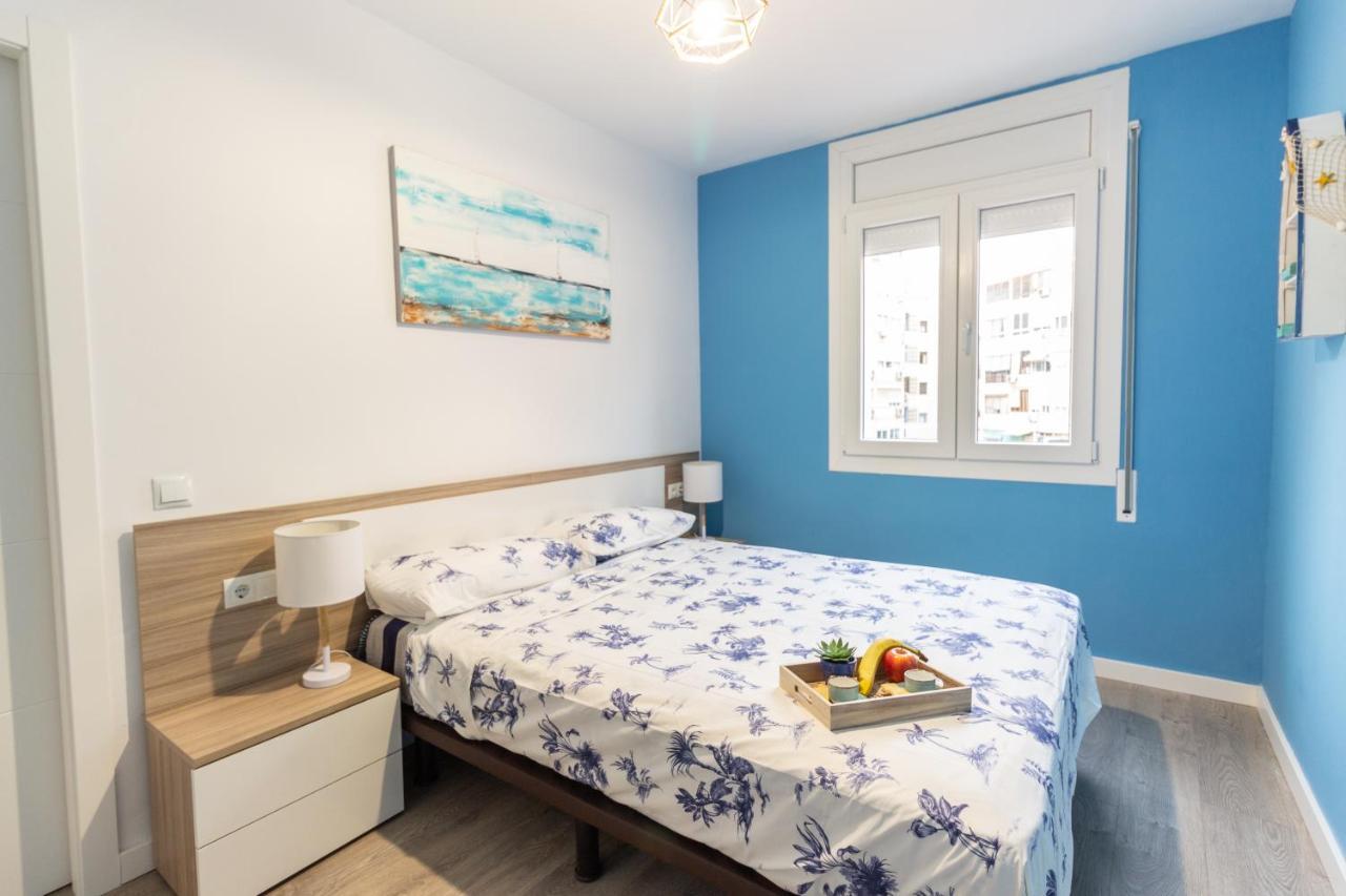 Apartamento Tarrapolita_rambla Tarragona