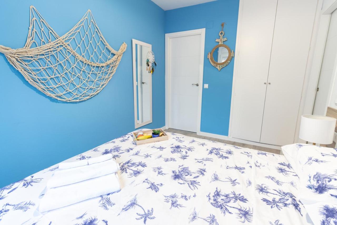 Apartamento Tarrapolita_rambla *