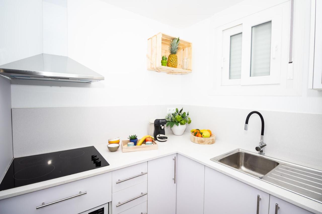 Tarrapolita_rambla Apartamento