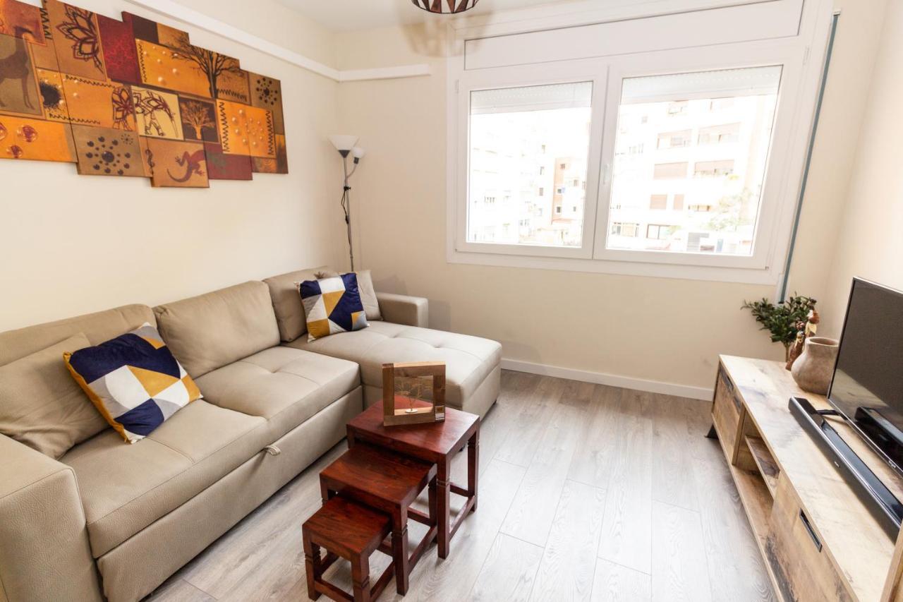 Apartamento Tarrapolita_rambla Tarragona